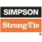 Produkte von simpson_strongtie entdecken