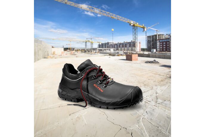 ELTEN safety low shoes Renzo ESD XXW Low S3