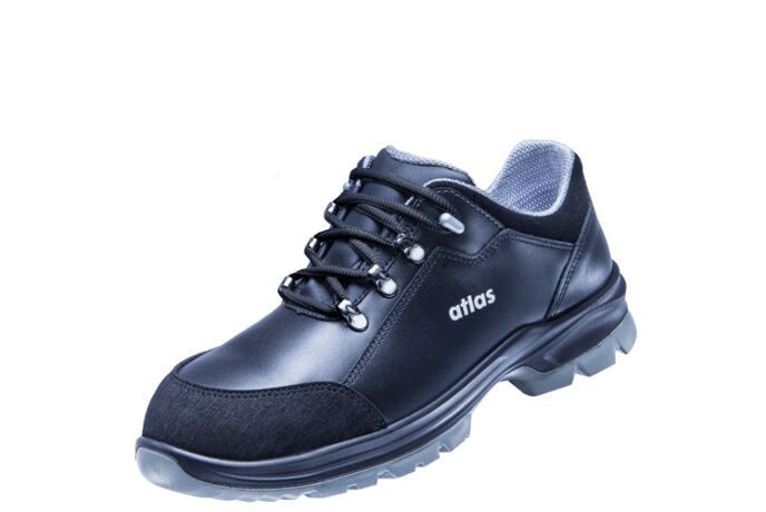 ATLAS safety low shoe XP 435 S3