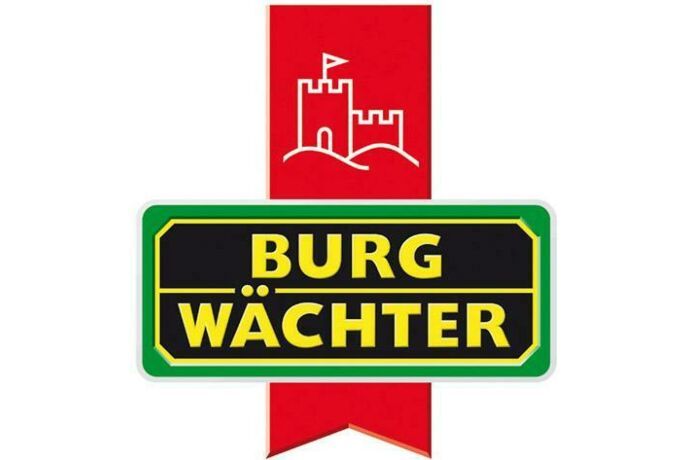 BURG-WÄCHTER Schlüssel-Box KB