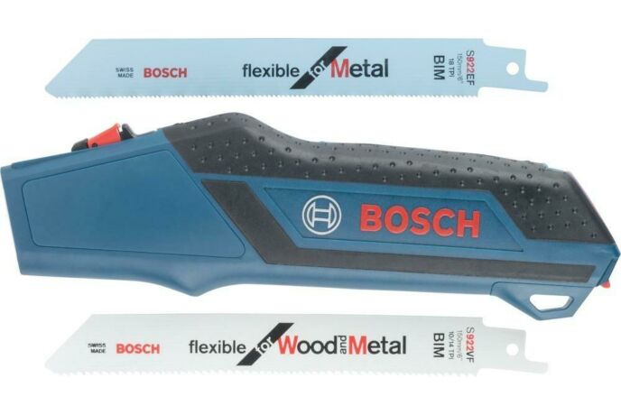 Bosch discount pocket saw