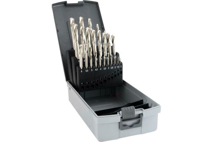 Guhring drill bit set new arrivals