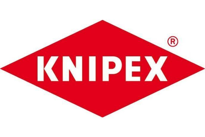 KNIPEX KNIPEX Präzisions-Sicherungsringzangen-Satz 4-teilig in Rolltasche J2/J21 