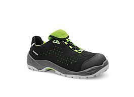 ESD low S1P safety shoe IMPULSE Low ELTEN green