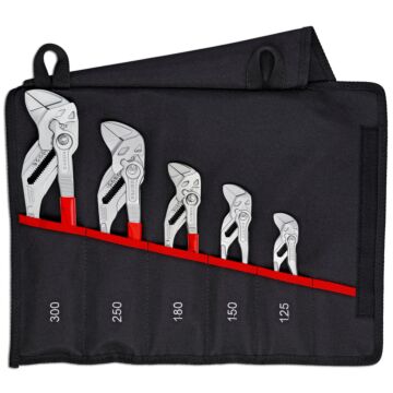 KNIPEX Zangenschlüssel Kult Tasche 00 19 55 S4
