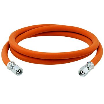 GOK Gasschlauch 5m 4x4 30bar G3/8LHÜM Nr. 455400