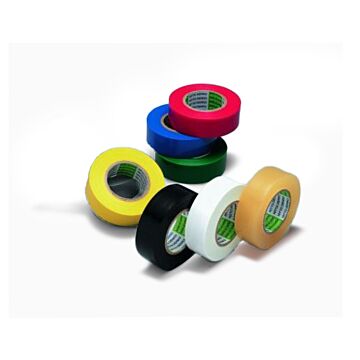 NITTO PVC-Isolierband Typ 21, grau 0,20 x 50 mm (Rolle=20mtr.)