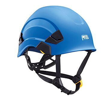 PETZL Industriekletterhelm VERTEX blau