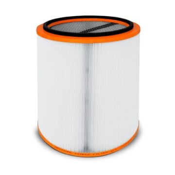 KEMPER Ersatzfilter 15 m² KemTex⌐ ePTFE-Membranfilterpatrone