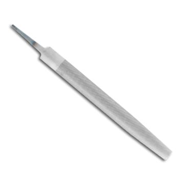 PFERD WERKSTATTFEILE HALBRUND-SPITZ 250MM HIEB 2, PFERD TOOLS