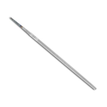 PFERD WERKSTATTFEILE RUND MIT SPIRALHIEB 150MM HIEB 3, PFERD TOOLS