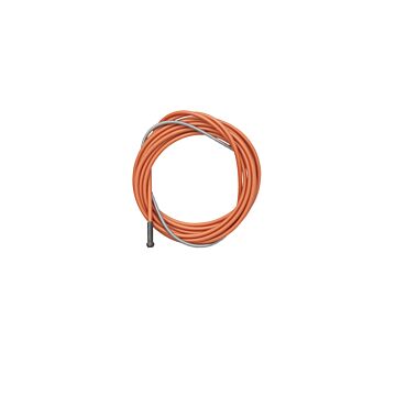 BINZEL FÜHRUNGSSPIRALE 2,5X4,5X450 W555 124.0115, ABICOR BINZEL