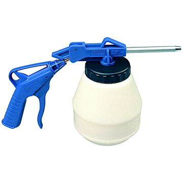 RIEGLER Sprühpistole aus Kunststoff