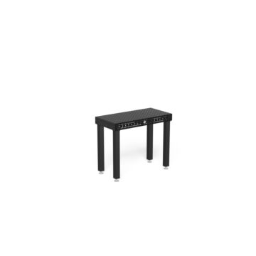 SIEGMUND Schweißtisch Professional Extra 8.7 - 1000x500x100 Plasmanitriert System 16