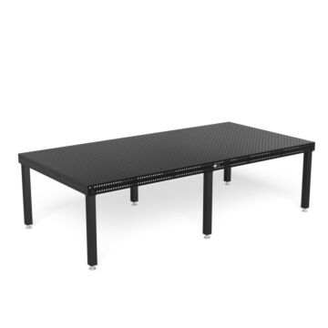 SIEGMUND System 16 Professional 750