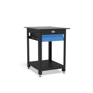 SIEGMUND Workstation 0806 inkl. Schublade