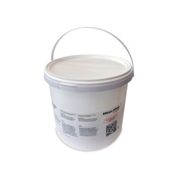 PRECOAT EIMER A 400 G, CAB AIR, CAB AIR