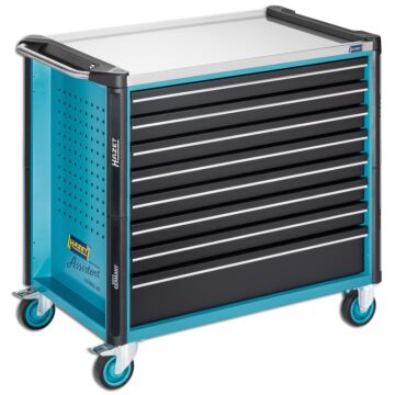 HAZET Werkstattwagen 179NXXL-8D 1133 x1020x  642mm