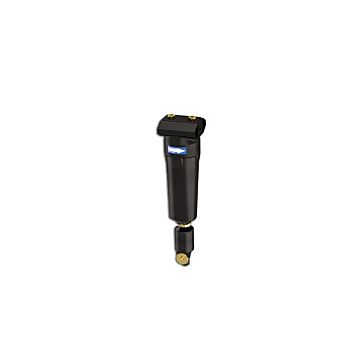 Mikrofilter ohne Differenzdruckmanometer, RIEGLER
