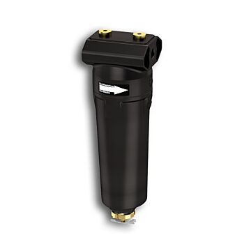 Aktivkohlefilter ohne Differenzdruckmanometer, RIEGLER