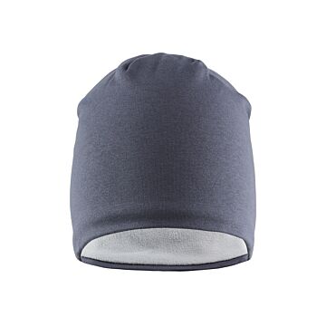 BLAKLÄDER Winterarbeitsmütze grau Gr.onesize