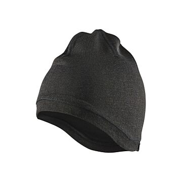 BLAKLÄDER Helm Innenmütze schwarz Gr.onesize