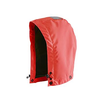 BLAKLÄDER  HighVis Kapuze HighVis rot
