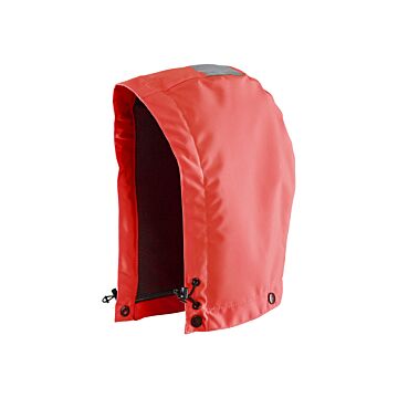 BLAKLÄDER  HighVis Kapuze HighVis rot
