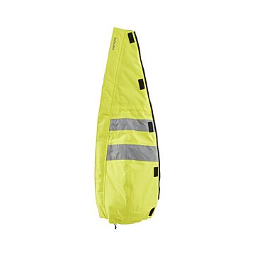 BLAKLÄDER High Vis Umstands-Jackenerweiterung Warngelb
