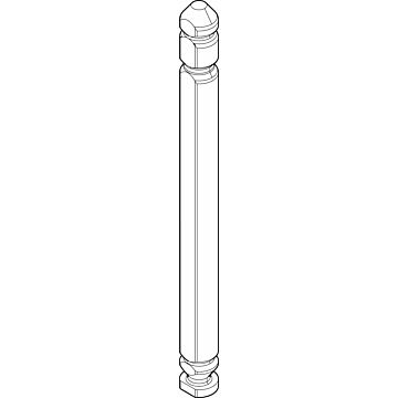 ROTO Axerlagerstift