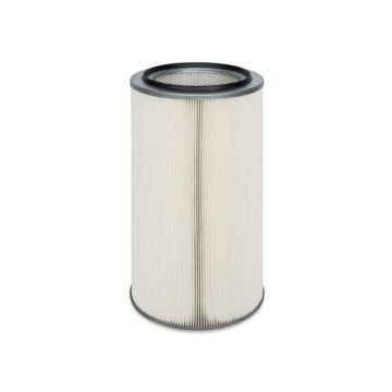 Schweißrauch Filterpatrone - 327x600mm - ePTFE - 10 qm passend für TEKA NEDERMAN,BLOTENBERG Filterbloc Easy,NEDERMAN WeldFilter EC10 / EC20,TEKA CartMaster IFA,TEKA CartMaster IFA Wand,TEKA 
