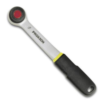 PROXXON Standartratsche 1/2" Nr. 23096
