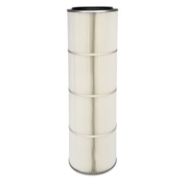 Schweißrauch Filterpatrone - 327x1200mm - ePTFE - 16 qm passend für TEKA,TEKA FilterCube 2H,TEKA FilterCube 4H,TEKA ZPF 6H,TEKA ZPF 9H,TEKA 10025156,TEKA 100050156,TEKA 1000501420156,TEKA 61