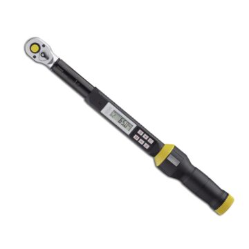 PROXXON Elektr. Drehmomentschlüssel MicroClick MC 100/E 10-100 Nm 3/8"