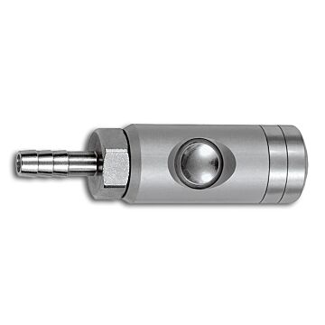 Druckknopf Sicherheitskupplung ARO 210, RIEGLER