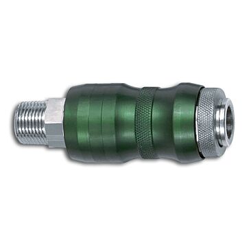 Sicherheitskupplung NW 7,8  Bi-Tec, AG, RIEGLER