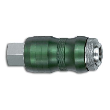 Sicherheitskupplung NW 7,8  Bi-Tec, IG, RIEGLER