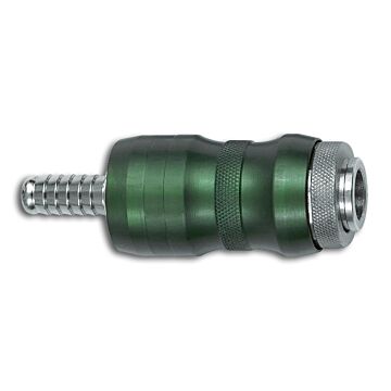 Sicherheitskupplung NW 7,8  Bi-Tec, RIEGLER