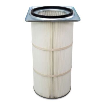 Schweißrauch Filterpatrone-327x660 mm-Mischvlies-Nano Fiber- 18 qm passend CAMFIL tenkay cartridge,CAMFIL (tenkay cartridge),