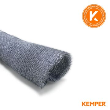Schweißrauch CleanAirTower Alugestrickvorfilter-Ø990 x 12 mm original KEMPER Filter,KEMPER CleanAirTower (CAT) SF 9000,KEMPER 1090549,