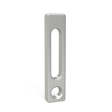 SIEGMUND Universal-Anschlag 225 L Aluminium