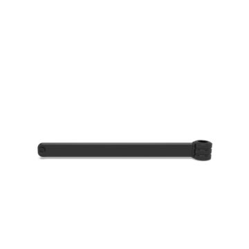 SIEGMUND Horizontalstrebe 350 mm - nitriert für 280610, 280611