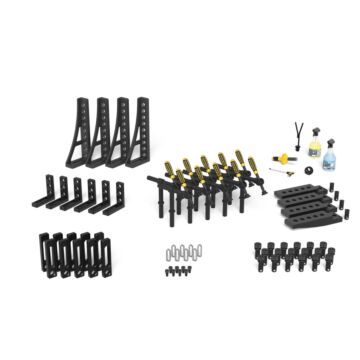 SIEGMUND Basic-Set 3 