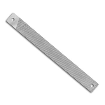 PFERD GEFRÄSTES FEILENBLATT FLACHSTUMPF 296 350 Z 2 NR. 13201352, PFERD TOOLS