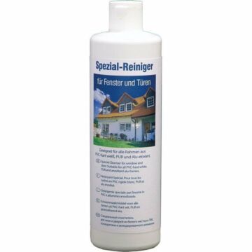 WEISS Cosmoklar Reinigungsmilch Spezialreiniger 500ml