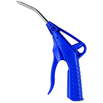 RIEGLER Blaspistole, Star-Tip-Düse, 90 mm-Rohr