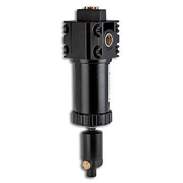 Mikrofilter V-M-A ohne Manometer, RIEGLER