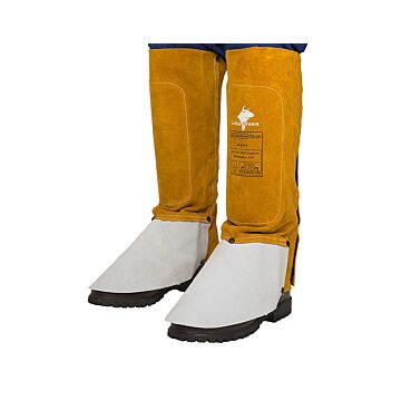 WELDAS Gamasche GOLDEN BROWN 44-2114 36cm