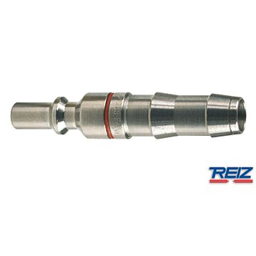 WITT Kupplungsstift, SK100-2 Brenngas, 6,3mm