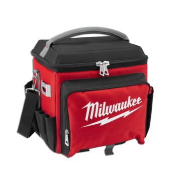 MILWAUKEE Jobsite Kühltasche doppelte Isolierung